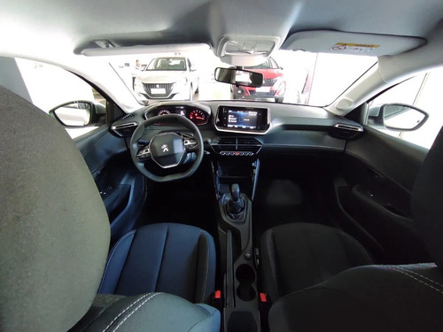 Imagen 10 de 20 de Peugeot 208 Feline Allure Active 1.6 0km Auto Nacional #-