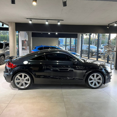 Audi TT 2.0 T Fsi Stronic 211cv Coupé