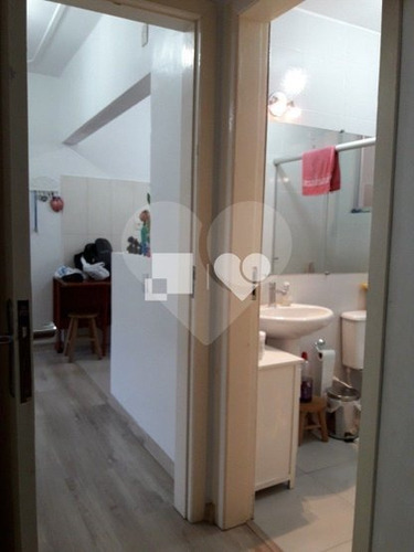 Apartamento 2 Dormitórios Com Sacada Menino Deus - 28-im433647