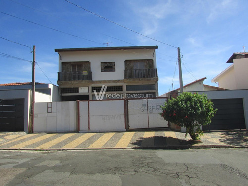 Imagem 1 de 25 de Casa À Venda Em São Bernardo - Ca287830