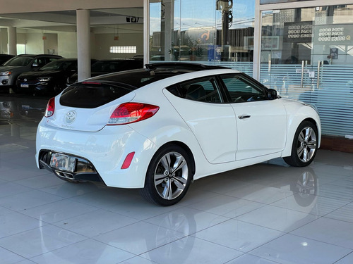 Hyundai Veloster Veloster 1.6 16V 140cv Aut.