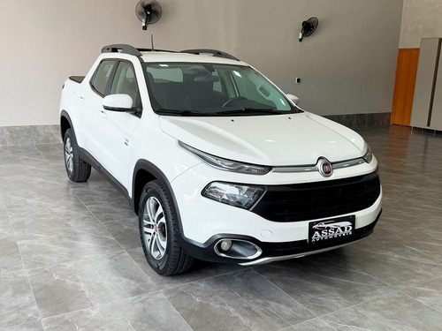Fiat Toro 2.0 16V TURBO FREEDOM
