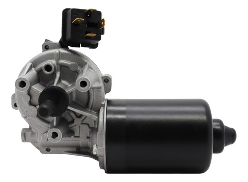 Motor 24v Limpiaparabrisas 9390453024/f006wm0308- Com 9622
