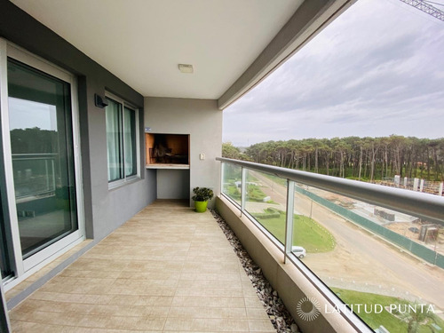 Imagen 3 de 17 de Apartamento En Brava