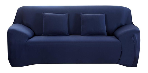 Funda Protector Sillon Sofa 3 Cuerpos Ajustable Elastizada ®