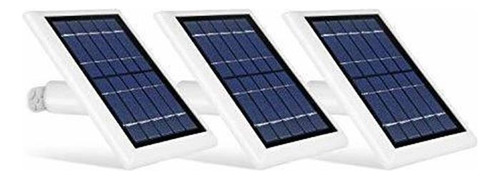 Panel Solar Wasserstein Con Batería Interna Compatible Con 