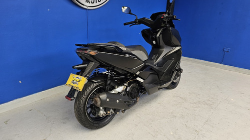 Victory Black 170
