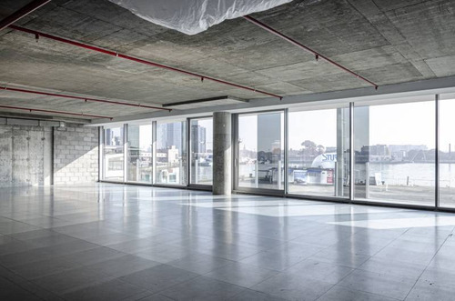 Imagen 7 de 30 de Oficinas Alquiler Puerto Madero