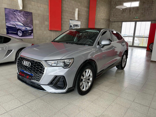 Audi Q3 Sportback 1.4 35tfsi Sportback 150 Cv