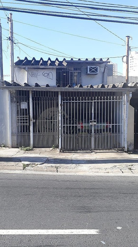Imagem 2 de 5 de Venda Casa São Paulo Itaberaba - C127