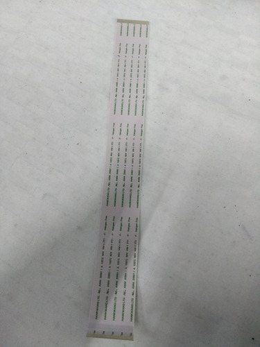 Tira Flex Hankwang Ltd Ru Awm 20861 A 105c 60v Vw Serie 22v (Usado)
