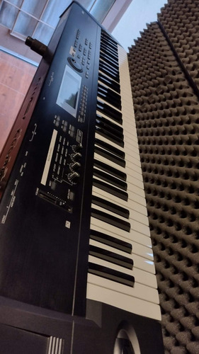 Pack 130 Samples Pro Versátiles Korg Tr, Extreme, Le (Usado)