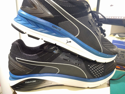 Zapatillas. Puma Speed 1000 S. Solo 1 Uso De Prueba Eur46
