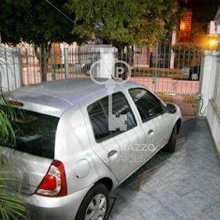Imagen 2 de 14 de Triplex De 4 Ambientes