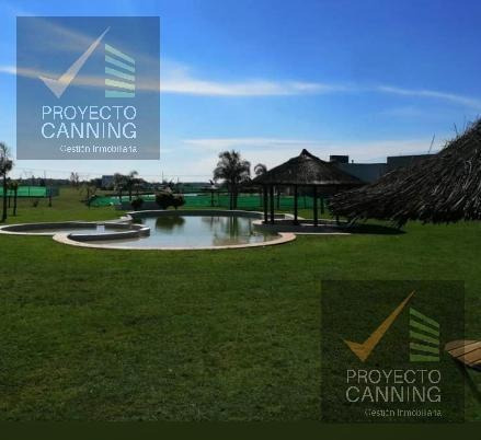 Imagen 2 de 5 de Venta De Lote Terreno En La Alameda Canning