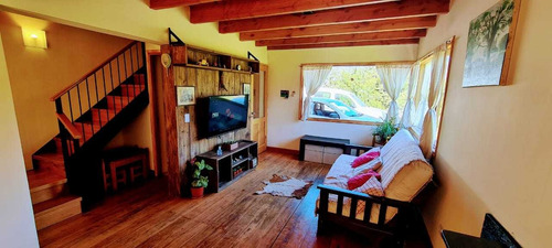 Imagen 2 de 12 de Hermosa Casa San Martin De Los Andes (barrio Kaleuche)