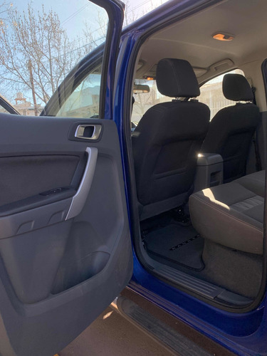 Imagen 15 de 25 de Ford Ranger 2012 3.2 Cd 4x4 Xlt Tdci 200cv