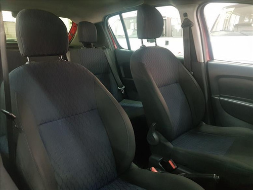 Imagem 4 de 8 de Renault Sandero 1.0 Expression 16v