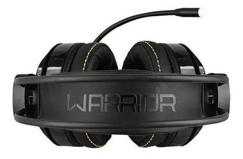 Headset Gamer Warrior Thyra Rgb Usb 7.1 Digital Ph290