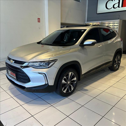 Chevrolet Tracker 1.2 Premier