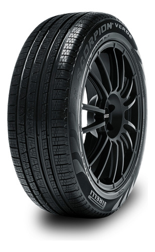 Llanta 265/60 R18 110h Pirelli Scorpion Verde As Plus 2