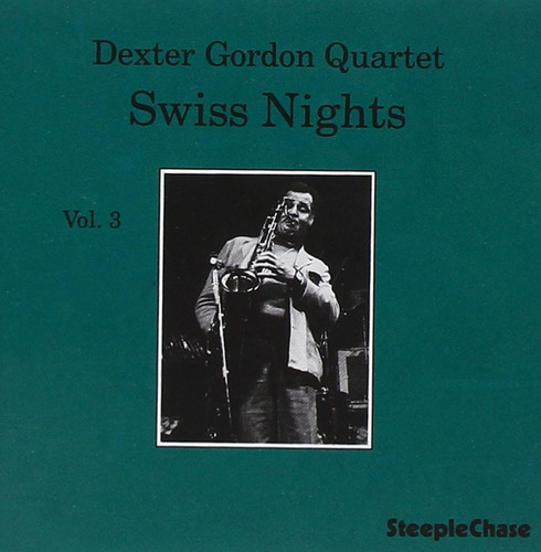 Cd: Swiss Nights Vol.3