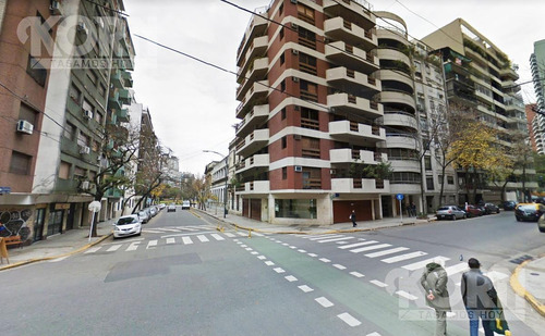 Imagen 15 de 18 de Venta Departamento / Piso De 2 Ambientes Con Balcon Terraza En Palermo - Construccion