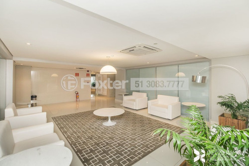 Imagem 30 de 30 de Apartamento, 1 Dormitórios, 53.47 M², Petrópolis - 136268