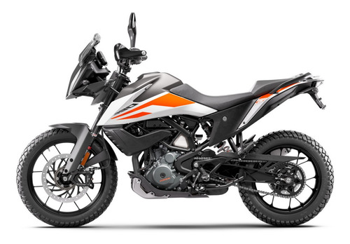 Ktm 390 Adventure 2021. Entrega Inmediata!!