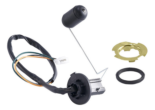 Sensor De De Para Motocicleta, 3 Cables, Gy6 50 60 80cc,