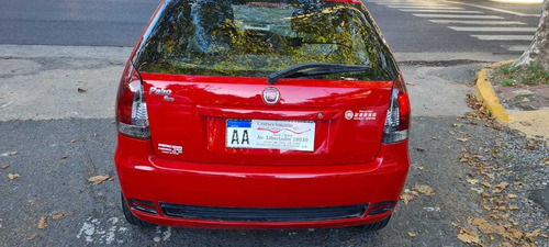 Fiat Palio 1.4 Fire, Anticipo Mas Cuotas, Financio, Permuto