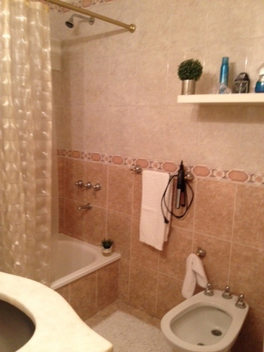 Imagen 10 de 12 de Departamento En Venta En Quilmes Centro