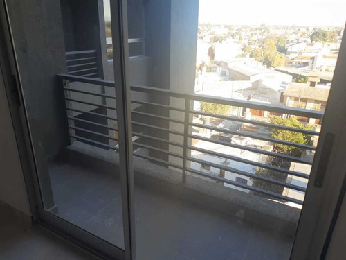 Imagen 12 de 18 de Venta Departamento Barrio Observatorio Torre Cyrano Iii