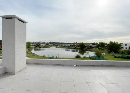 Imagen 25 de 30 de Casa En Venta En El Cantón, Escobar, G.b.a. Zona Norte