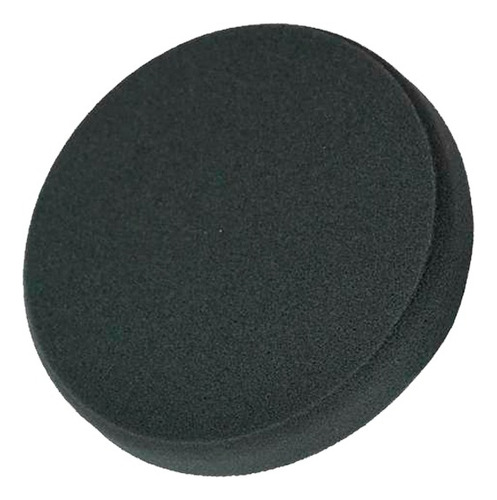 Gekatex Pad Espuma 3' Finish Negro - Pcd