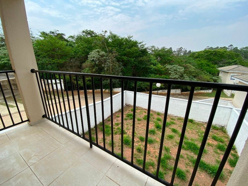 Imagem 10 de 30 de Casa Com 3 Dormitórios À Venda, 165 M² Por R$ 805.000,00 - Jardim Da Glória - Cotia/sp - Ca2803