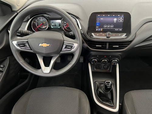 Imagem 6 de 15 de Onix Lt1 1.0 Turbo 2020