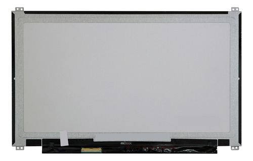 Tela Para Notebook 13.3 Slim Samsung Np915s3g