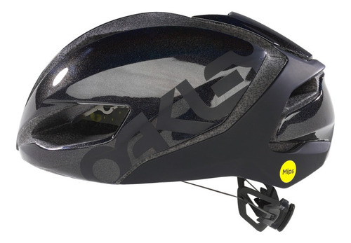 Casco Bicicleta Oakley Aro5 Unisex Galaxy/black