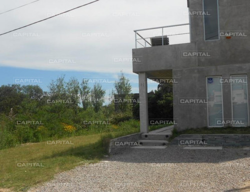 Casa En Venta, Altos De Punta Piedra - 3 Dorm.- Ref: 25411