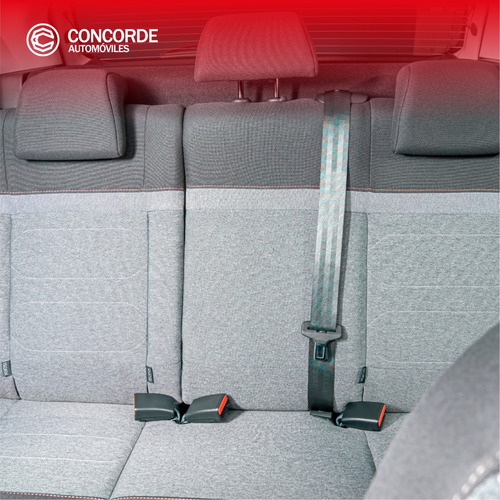Citroën C4 Cactus Feel Mt 1.6 | 0km | Ent. Inmediata