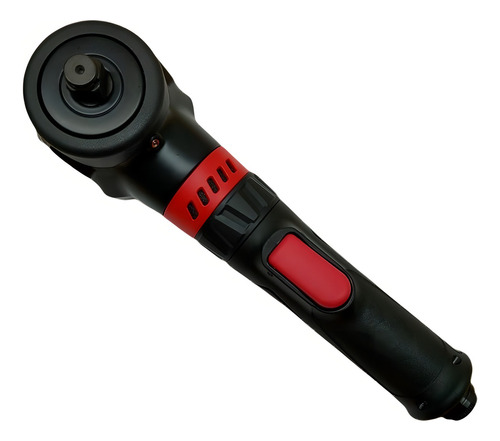 Chave De Impacto Pneumatica Angular 1/2 542nm Nc-498 M7 Cor Preto Frequência 0 0