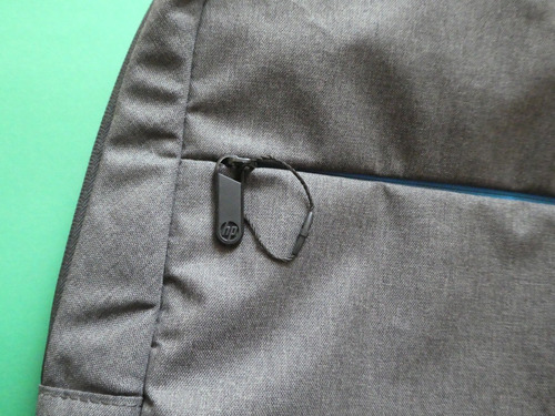 Mochila Hp Porta Laptop 15.6 Prelude . (Usado)