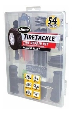 Kit Accesorios Cubierta Slime Grande 24034 Avant Motos