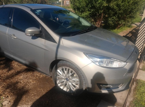 Focus Se Plus At Power Shift