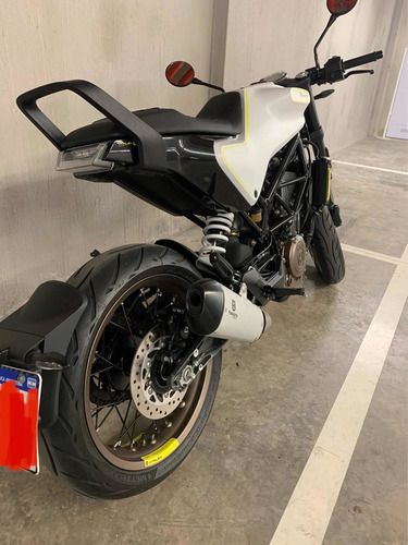 Imagen 3 de 18 de Husqvarna Vitpilen 401