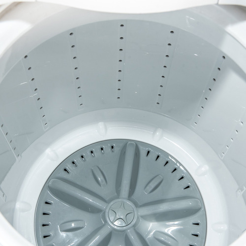 Lavarropas Drean Concept Automatico Carga Superior 5.05v1