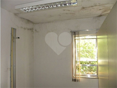 Casa / Sobrado Comercial Com 706 Metros Para Locação Em Pinheiros - 226-im450589