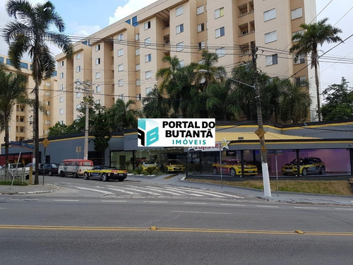 Imagem 3 de 11 de Salao - Sl00002 - 68186675