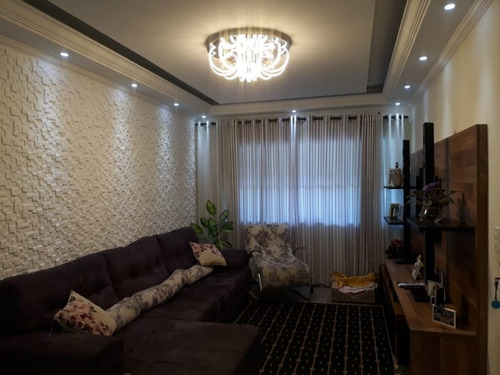 Imagem 3 de 22 de Casa Com 5 Dormitórios À Venda, 350 M² Por R$ 750.000 - Jardim Europa - Campo Limpo Paulista/sp - Ca0627